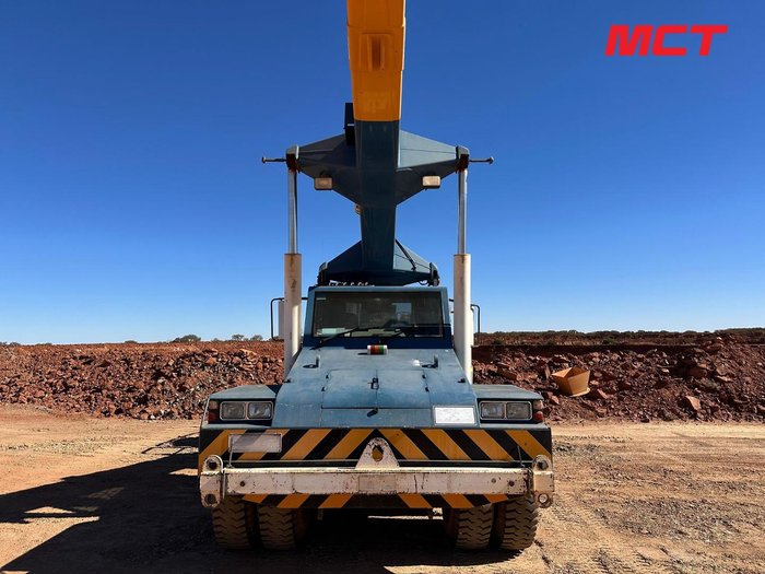 2011 TEREX FRANNA AT20