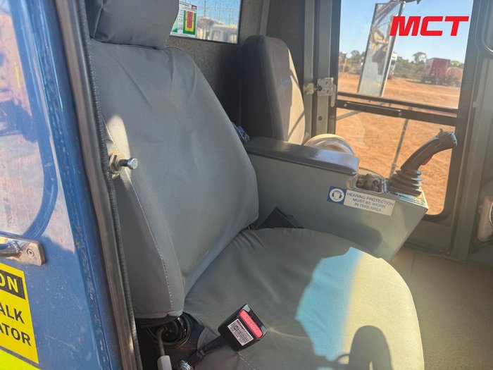 2011 TEREX FRANNA AT20