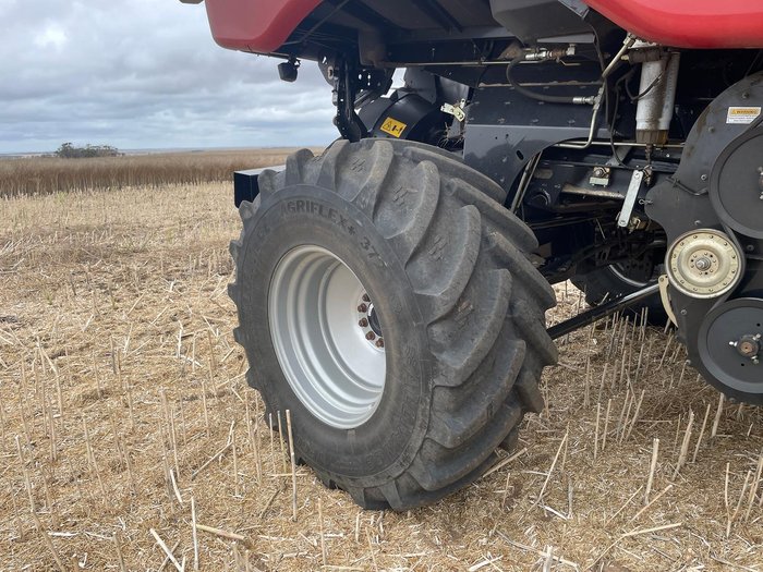 2018 CASE IH 9240