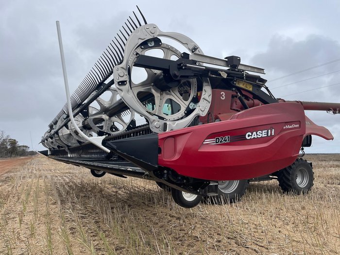 2018 CASE IH 9240