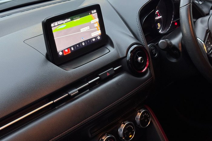 2017 Mazda CX-3 sTouring