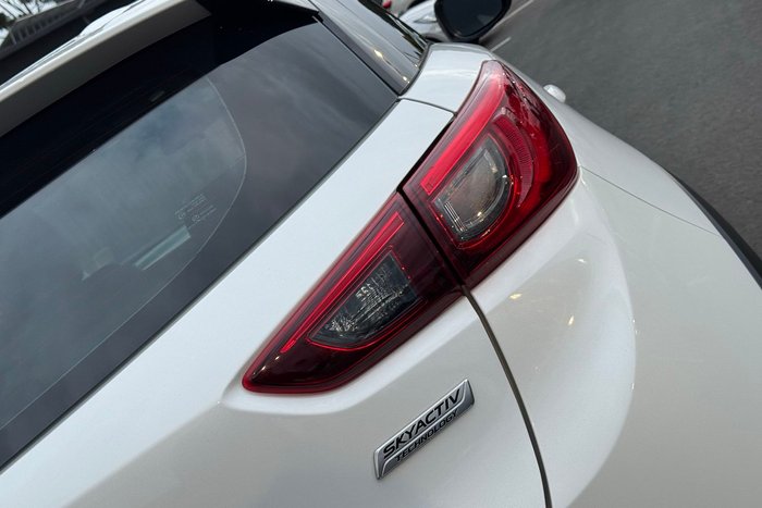 2017 Mazda CX-3 sTouring