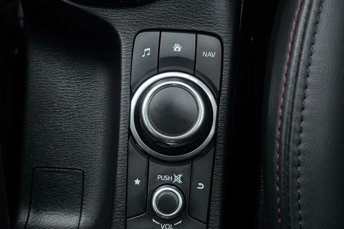 2017 Mazda CX-3 sTouring
