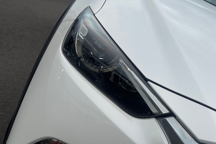 2017 Mazda CX-3 sTouring