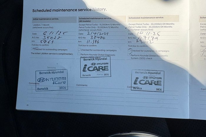 2024 Hyundai Tucson Hybrid Premium N Line