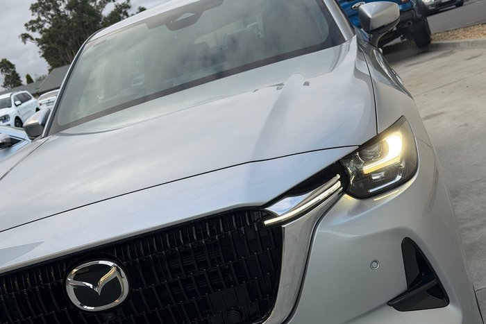 2023 Mazda CX-60 P50e Azami