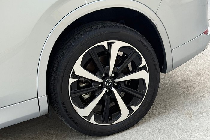 2023 Mazda CX-60 P50e Azami