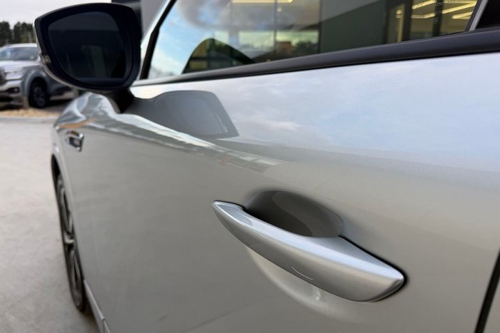 2023 Mazda CX-60 P50e Azami