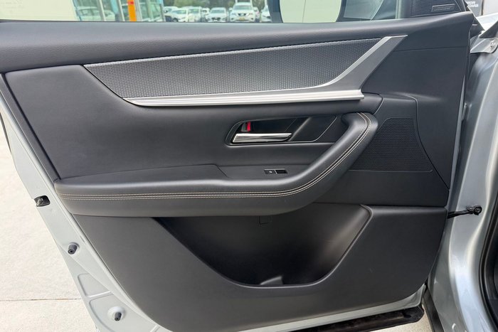 2023 Mazda CX-60 P50e Azami