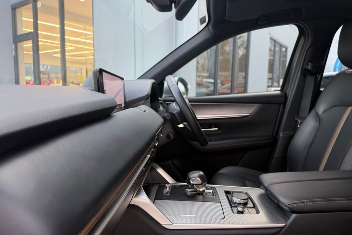 2023 Mazda CX-60 P50e Azami