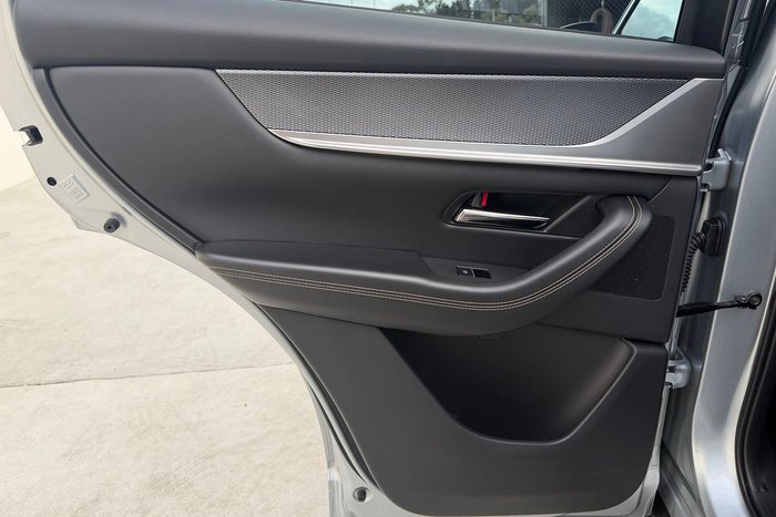 2023 Mazda CX-60 P50e Azami