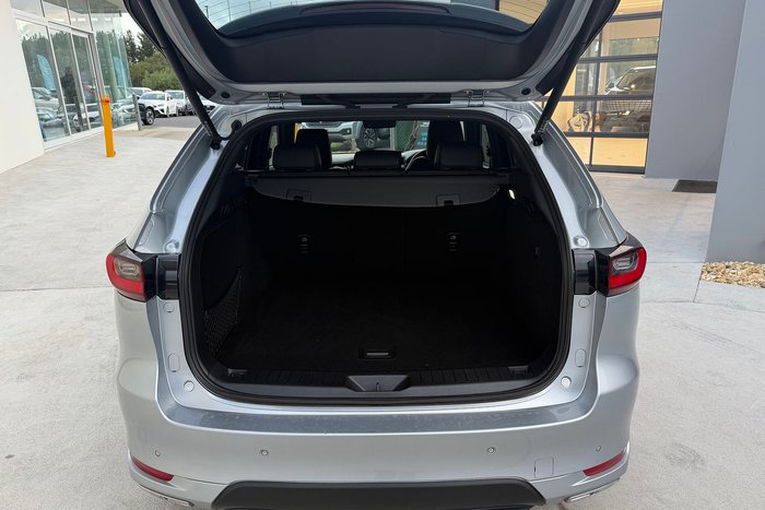 2023 Mazda CX-60 P50e Azami