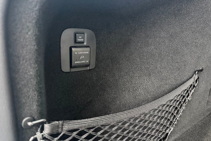 2023 Mazda CX-60 P50e Azami