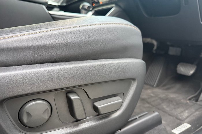 2023 Mazda CX-60 P50e Azami