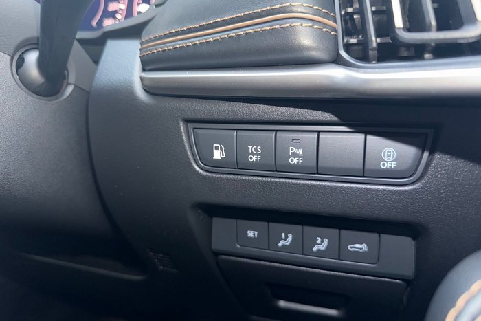 2023 Mazda CX-60 P50e Azami