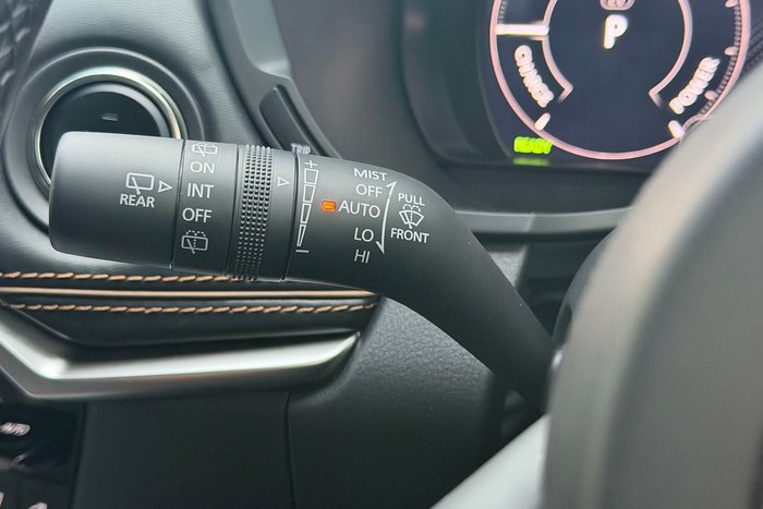 2023 Mazda CX-60 P50e Azami