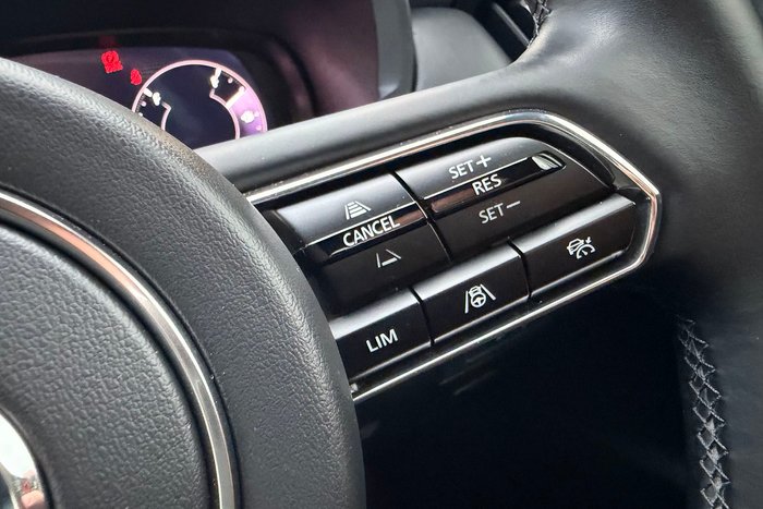 2023 Mazda CX-60 P50e Azami