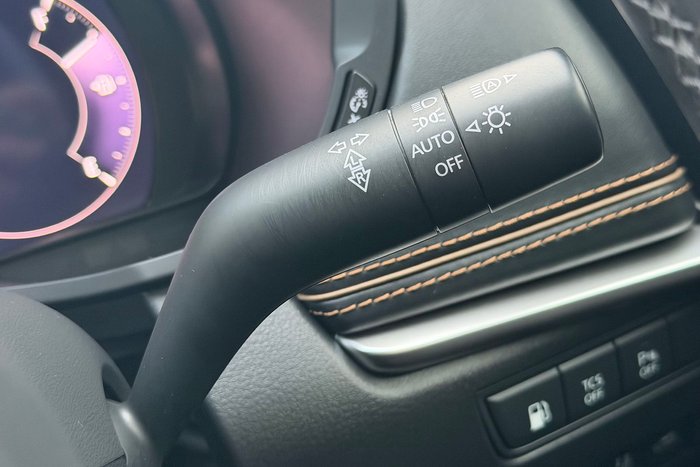 2023 Mazda CX-60 P50e Azami