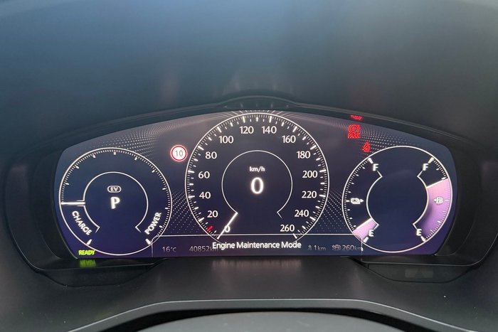 2023 Mazda CX-60 P50e Azami