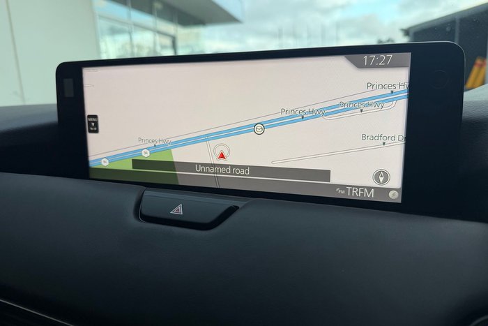 2023 Mazda CX-60 P50e Azami