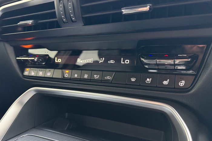 2023 Mazda CX-60 P50e Azami