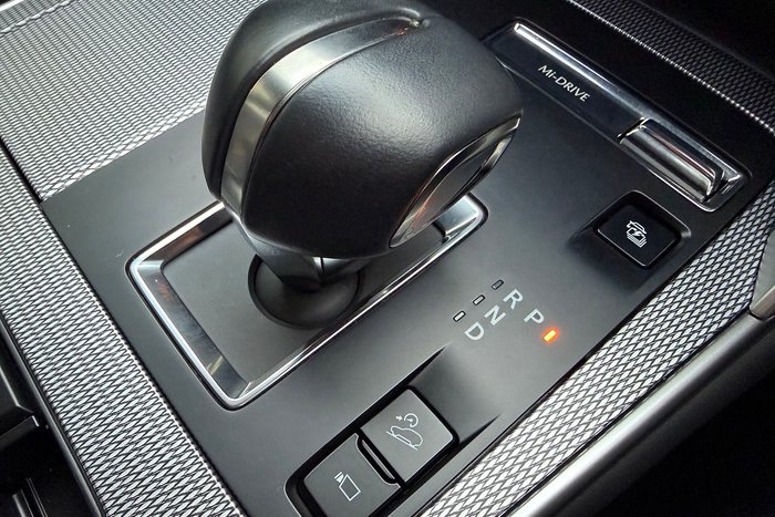 2023 Mazda CX-60 P50e Azami