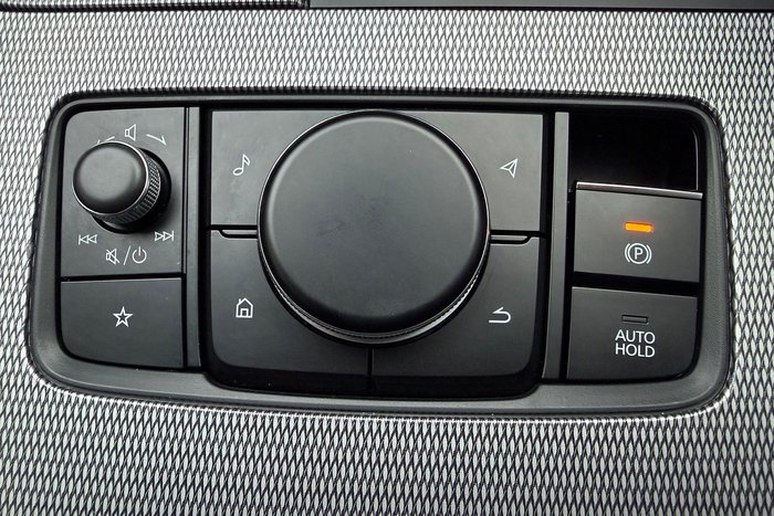 2023 Mazda CX-60 P50e Azami