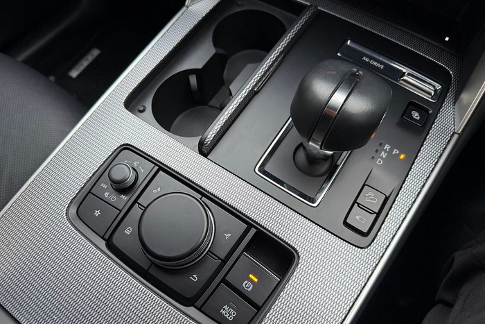 2023 Mazda CX-60 P50e Azami