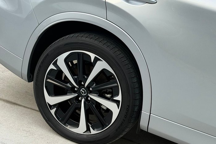 2023 Mazda CX-60 P50e Azami