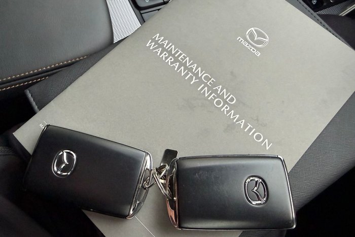 2023 Mazda CX-60 P50e Azami