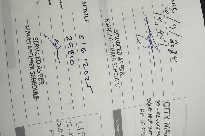 2023 Mazda CX-60 P50e Azami