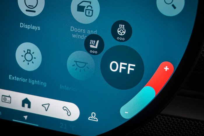 2026 MINI Aceman SE Favoured