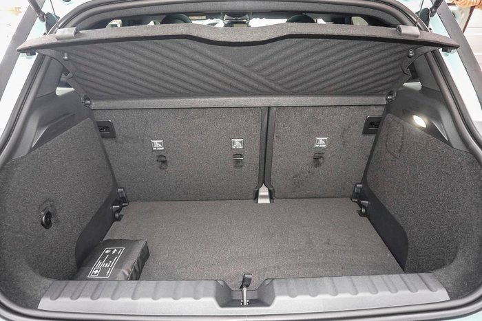 2026 MINI Aceman SE Favoured