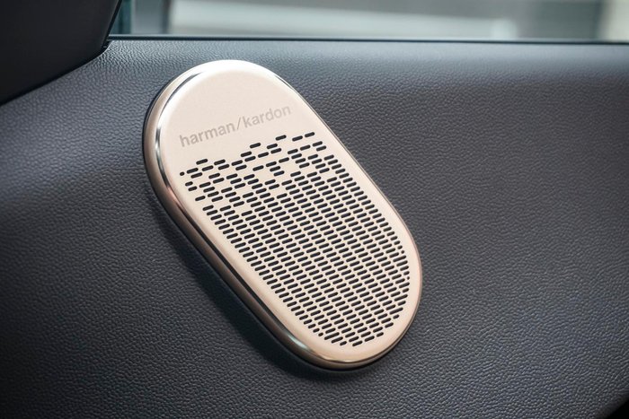 2026 MINI Aceman SE Favoured