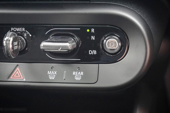 2026 MINI Aceman SE Favoured