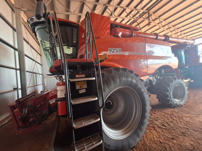 2020 CASE IH 9250