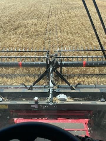 2022 CASE IH 9250