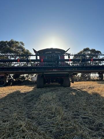 2022 CASE IH 9250