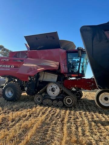 2022 CASE IH 9250