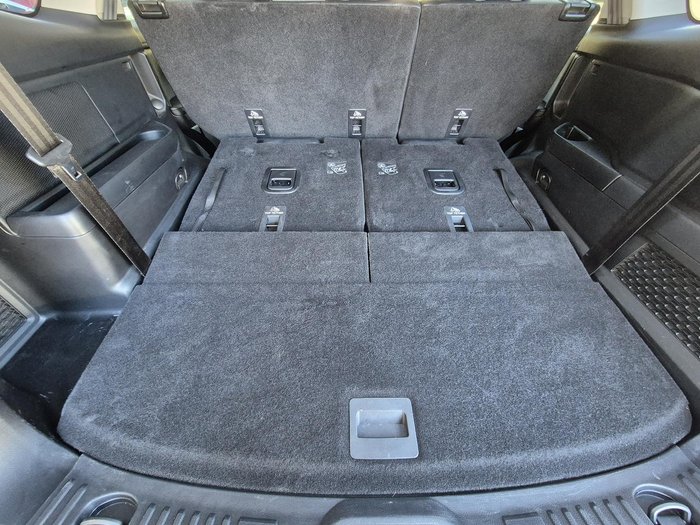 2025 Ford Everest Trend