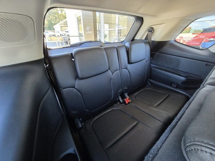 2025 Ford Everest Trend