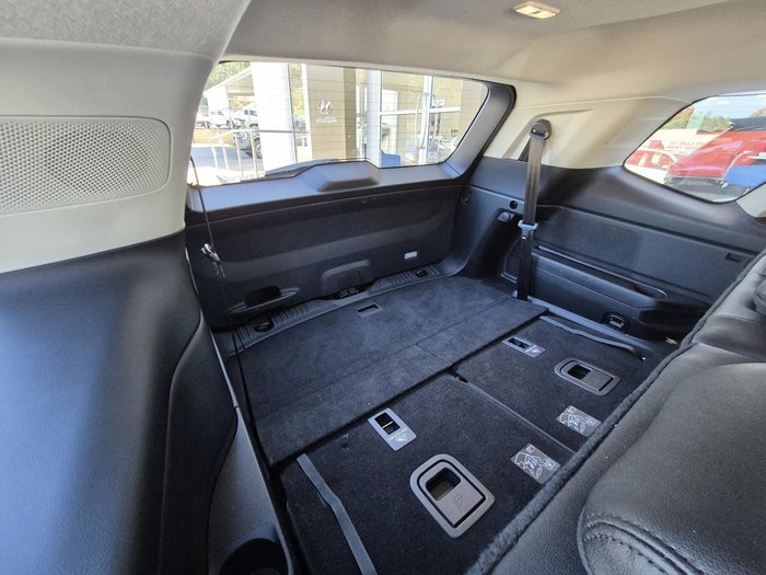 2025 Ford Everest Trend