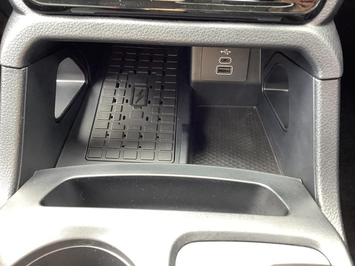 2025 Ford Everest Trend