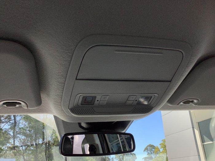 2025 Ford Everest Trend