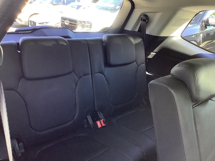 2025 Ford Everest Trend