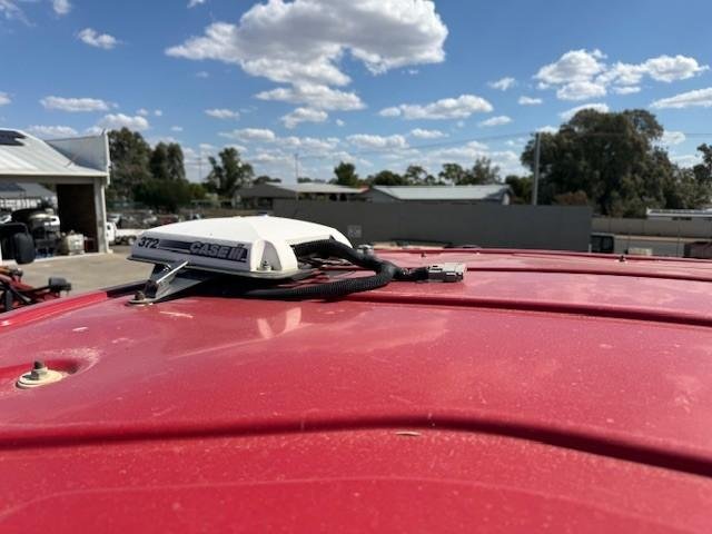 2016 CASE IH 4430 red