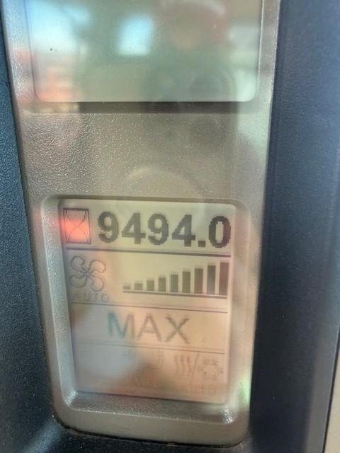 2016 CASE IH 4430 red