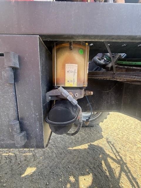 2016 CASE IH 4430 red