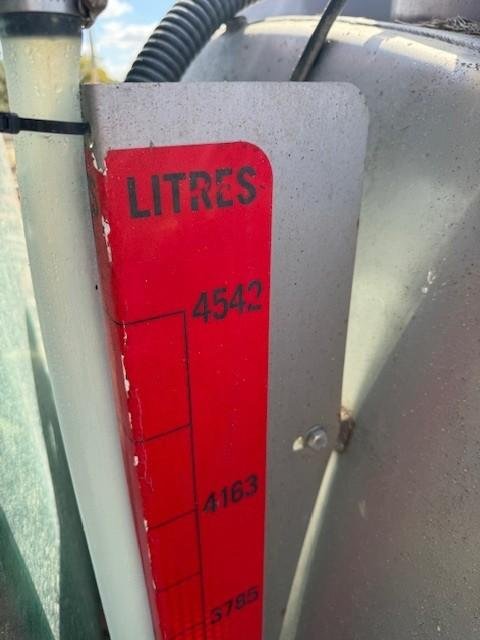 2016 CASE IH 4430 red