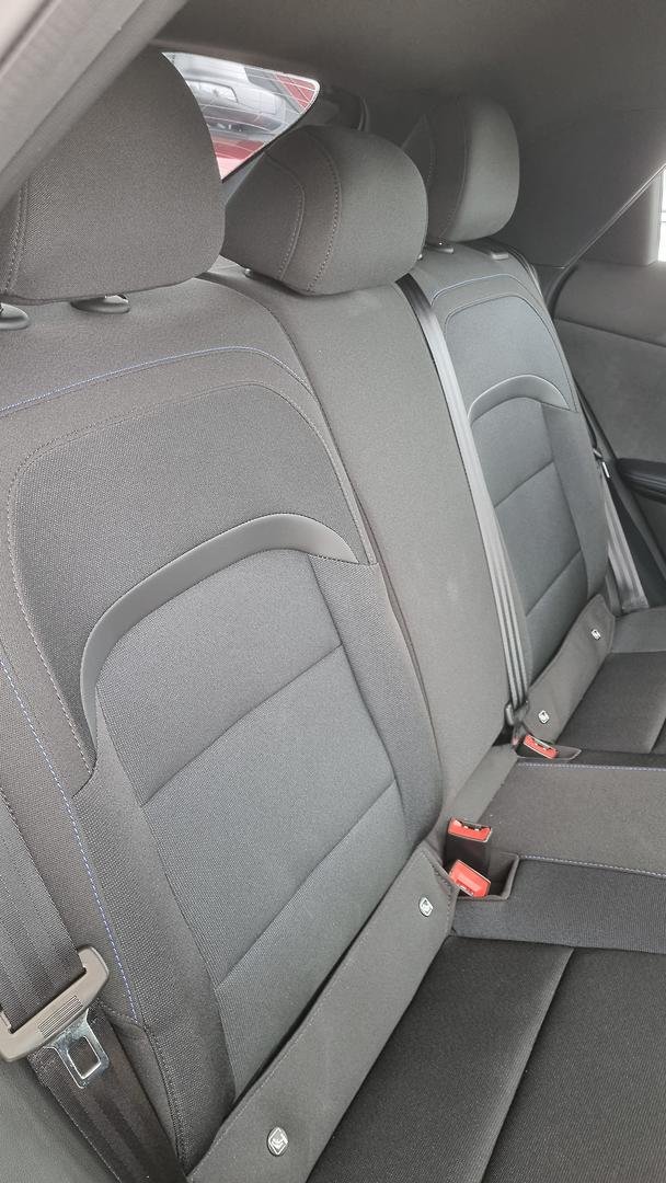 2025 MG MG4 Excite 51 125kW